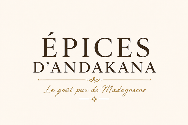 Les épices d'Andakana